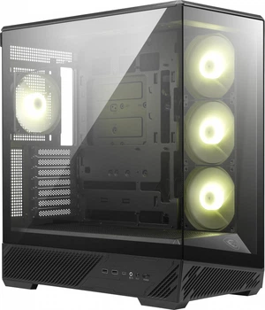 Obudowa MSI MAG PANO 130R PZ Black