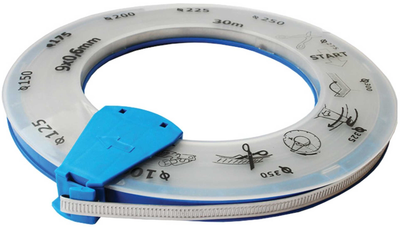 Taśma zszywająca Haushalt CBR 3000