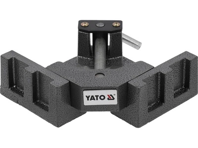 Imadło kątowe YATO 100 mm (YT-65137)