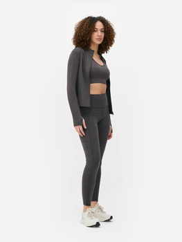 Спортивні штани Primark темно-сірий ZONUS684 2XL