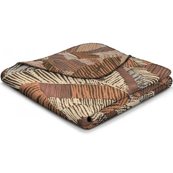 Плед Biederlack Wohndecke Rustic 150х200 см 811752