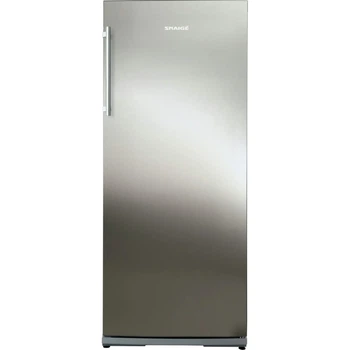 Холодильна камера Snaige, 145x60х65, 270л, 1 двері, A++, ST, нержавійка (00112636)