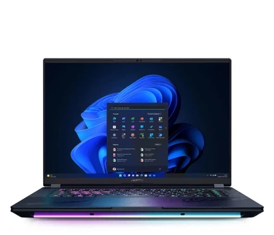 Ноутбук Gigabyte AORUS MASTER 16 Ultra 9 (BXHC4EEE64SP) 275HX/1TB/32GB/W11P RTX5070Ti 240Hz