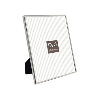 Фоторамка EVG Onix S04 Silver 10*15 см