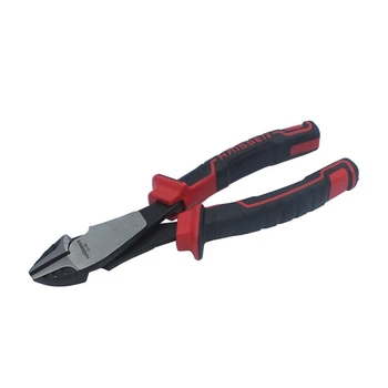 Бокорезы Haisser 41139 Blacken Heavy Duty усиленные 180 мм