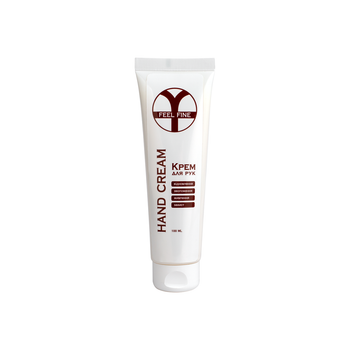 Крем для рук HAND CREAM FEEL FINE, 100 мл