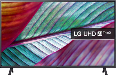 Телевізор LG 43" 43UR78GC