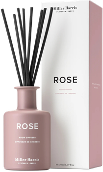 Аромадифузор Miller Harris Rose 150 мл (5051198202344)