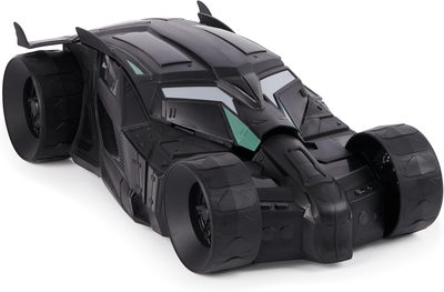 Игрушечная машинка Бэтмена DC Comics, Бэтмобиль, 30 см , коллекционные игрушки от 4 лет