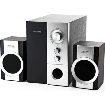 Акустическая система Microlab M-590 [82771]