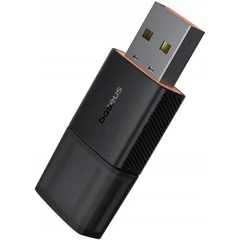 Wi-Fi адаптер Baseus Wi-Fi FastJoy Series 300Mbps [102574]