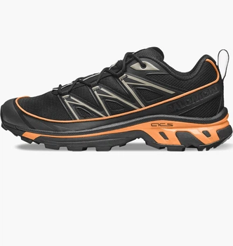 Кросівки Salomon XT-6 EXPANSE Black Papaya L47445700 44.5