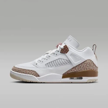 Кросівки Jordan Spizike Low Archaeo Brown FQ1759-101 44.5