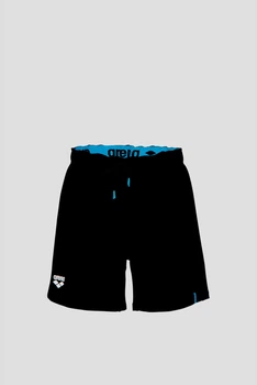 Шорти Arena SHORT SOLID 005983-500 XS
