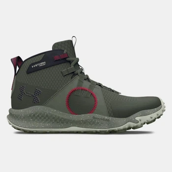 Черевики Under Armour Charged Maven Trek WP 3026735-301 44