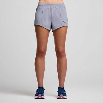 Шорти Saucony OUTPACE 3" SHORT SAW800422-IR L