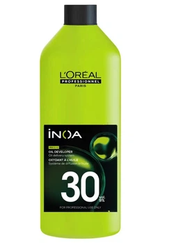 Окислитель Loreal Professionnel 9% (30 Vol.) INOA 1000 мл