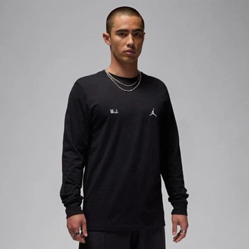 Толстовка JORDAN M J BRAND NEVER LS CREW FZ1934-010 XL