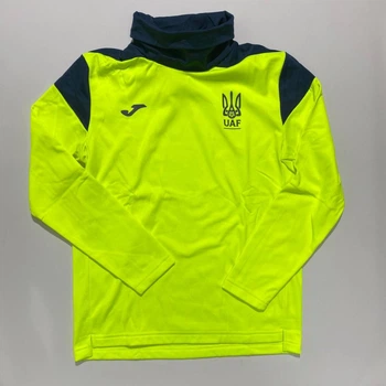 Джемпер Joma UKRAINE збірної України AT11302A1101 XXL