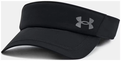 Козирок Under Armour M Iso Launch 1383479-001 1SIZE