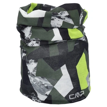Баф UNISEX NECKWARMER 6595540-09YP CMP UNI Зелений 6595540-09YP