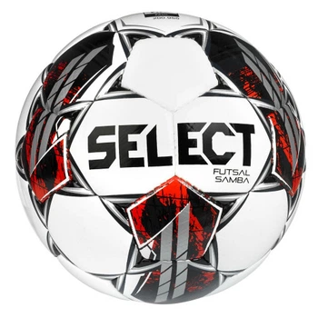 М'яч футбольний Select Futsal Samba (FIFA Basic) v22 106346-402