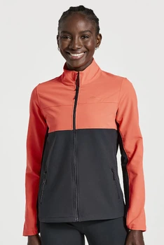 Вітровка Saucony BLUSTER JACKET 800389-VR S