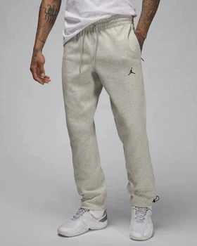 Штани JORDAN MJ DF SPRT HOOP FLC PANT FV8604-050 L