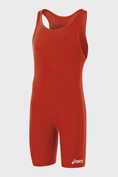Тріко Asics SOLID MODIFIED SINGLET JT200-0023 XXXL