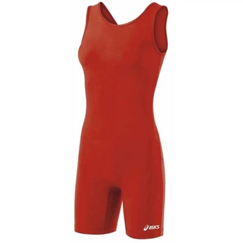 Тріко Asics WOMEN'S SOLID MODIFIED SINGLET JT857-0023 S