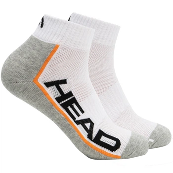 Шкарпетки HEAD Performance Quarter 791019001-062 35-38