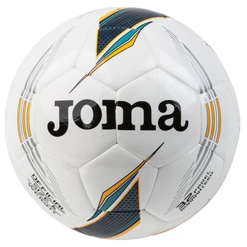 М'яч футзальний Joma HIBRID-SALA білий Уні 4 400356.308