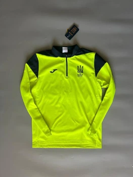 Джемпер Joma UKRAINE збірної України AT11302A1201 M
