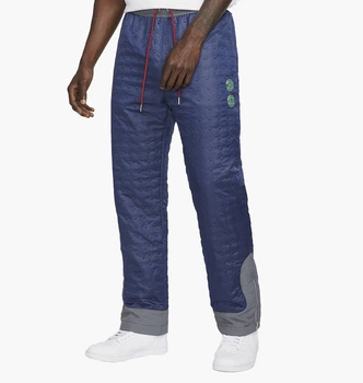 Штани Jordan x CLOT Woven Pants Navy DJ9744-414 XL