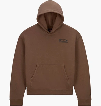 Худі Jordan x Travis Scott Pullover Hoodie Palomino DZ5502-275 M