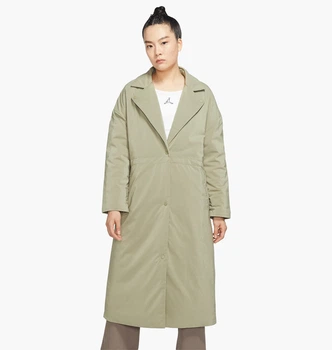 Куртка Jordan Flight Women's Trench Jacket DR0549-351 M
