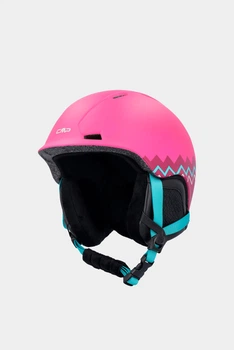 Шолом лижний CMP XJ-4 KIDS SKI HELMET 30B4954-C839 S