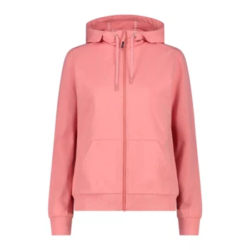 Кофта CMP Жіноча JACKET FIX HOOD 32D8016-B557 34