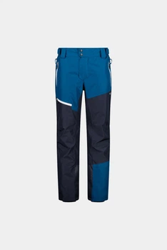 Штани лижні CMP MAN PANT FREE RIDE 32W4007-L931 48