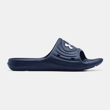 Шльопанці Under Armour Core Locker IV SL 3023758-401 41