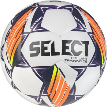 М'яч футбольний SELECT Brillant Training DB v24 086414-096 5