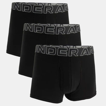 Труси Under Armour Perf Tech 3in 1383891-001 LG