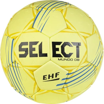 М'яч гандбольний SELECT Mundo DB v24 166085-552
