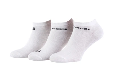 Шкарпетки Sergio Tacchini 3-pack білий Уні 36-41 13151667-1