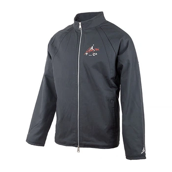 Куртка JORDAN M J FLT HRTG WARMUP JKT DQ7550-045 M