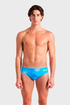 Плавки Arena SWIM BRIEFS ALLOVE 010024-707 100