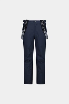 Штани лижні CMP MAN PANT 3W17397N-N950 46