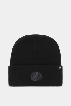 Шапка 47 Brand NHL CHICAGO BLACKHAWKS HAYMAKE H-HYMKR04ACE-BKC