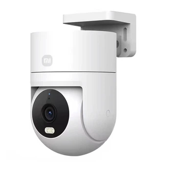 IP Камера Xiaomi Outdoor 4C 5 MP WIFI6 Автостеження AI