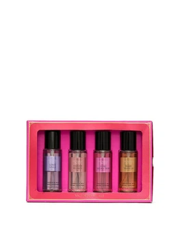 Подарунковий набір Victoria's Secret Most Loved Mists Gift Set Mini Mist 75 мл (25165196)